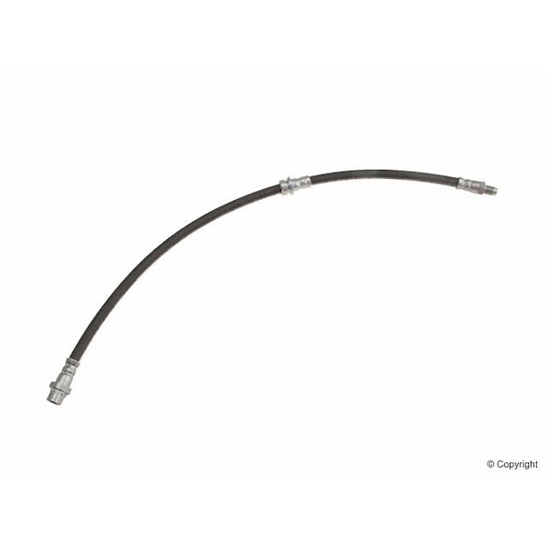 Meyle Brake Hose Hydraulic Hose, 3145250004 3145250004 - main